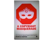 A Copyright Masquerade review: Modern lobbying unmasked