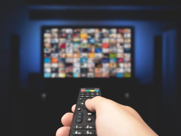 TV yang kami sukai: Layar yang ditonton oleh penulis ZDNet