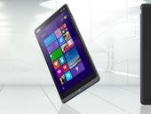 Fujitsu launches pair of business-friendly Windows 8.1 tablets