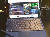 Update: Microsoft troubleshoots my Surface 3 problem