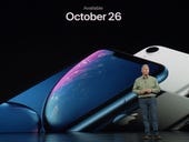 iPhone XR outshines XS value for upgraders