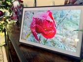 Still shopping for holiday gifts? This high-end digital photo frame is $130 after Cyber Monday