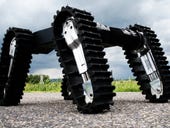 New robots will drive sector to $123bn by 2026