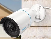 Reolink RLC-510A security camera review: Power over Ethernet extends your security coverage