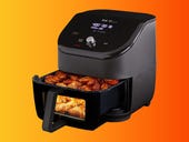 Instant Pot's Vortex air fryer is 38% off for Prime Day (Update: Expired)