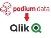 Podium Data becomes Qlik Data Catalyst