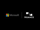 Microsoft makes its second-largest acquisition with Nuance for $19.7 billion
