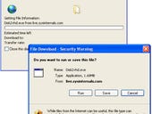 Convert XP into a Windows 7 Virtual Machine with Disk2vhd