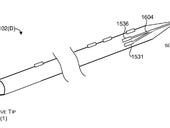 Microsoft patents stylus for sensing color and textures on real objects