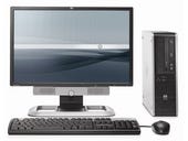 HP Compaq dc7900