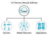 Cisco will help us solve the IoT data-delivery problem: Jasper
