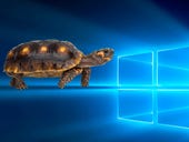 Windows 10 feature updates painfully slow? Relief is in sight