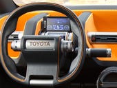 besWhat do PCs, Samsung's Galaxy 8 and Toyota's concept vehicle have in common? Notable design