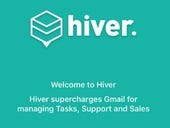 Hiver turns Gmail into a shared inbox and helpdesk. Get 3 months of it for free.