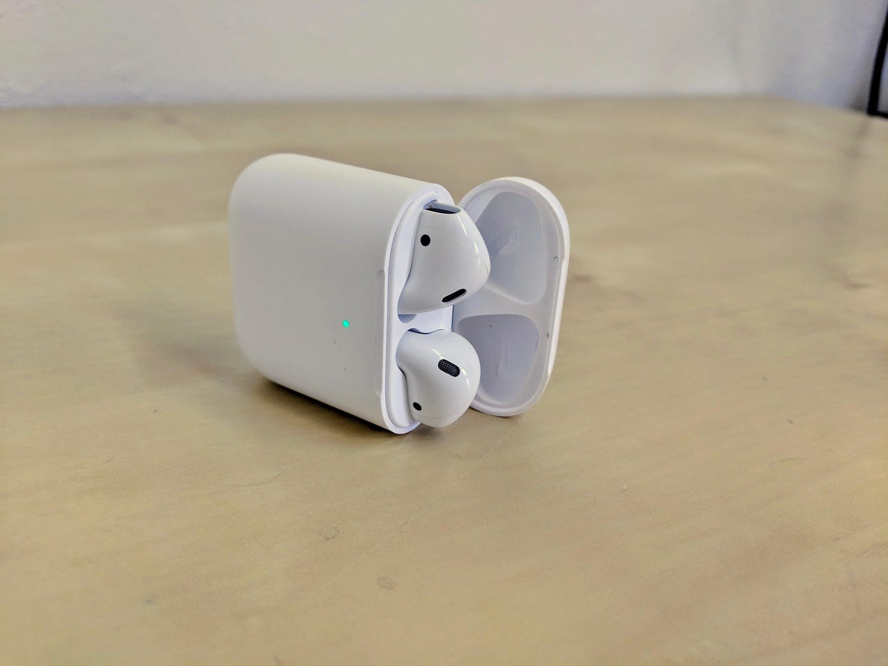 Apple AirPods (2019) review: A subtle, but meaningful ZDNET