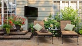 The best outdoor TVs you can buy