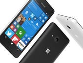 ​Here's Microsoft's cheapest Windows 10 phone yet: $139 Lumia 550