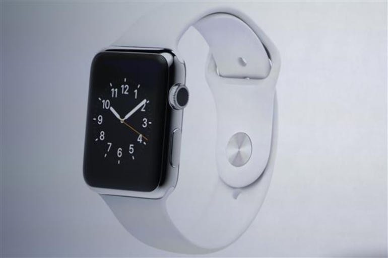 apple watch2