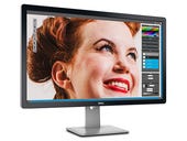 Dell UltraSharp 32 UP3214Q review: High-res, high-quality, high price