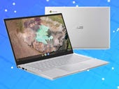 The Asus Chromebook C425 just dropped to less than $200 on Amazon