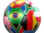 Six World Cup social media highlights