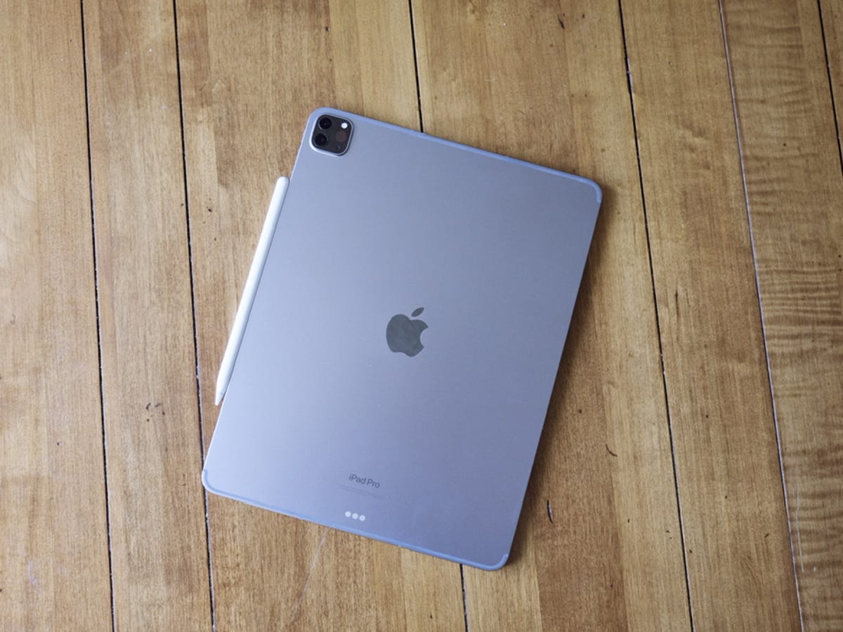 The best iPad Pro deals right now: February 2023