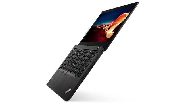 Lenovo's best Black Friday 2021 deals: Don't think twice for these  Thinkpads | ZDNET
