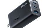 Anker's GaNPrime charging tech makes its debut, devices to quickly follow