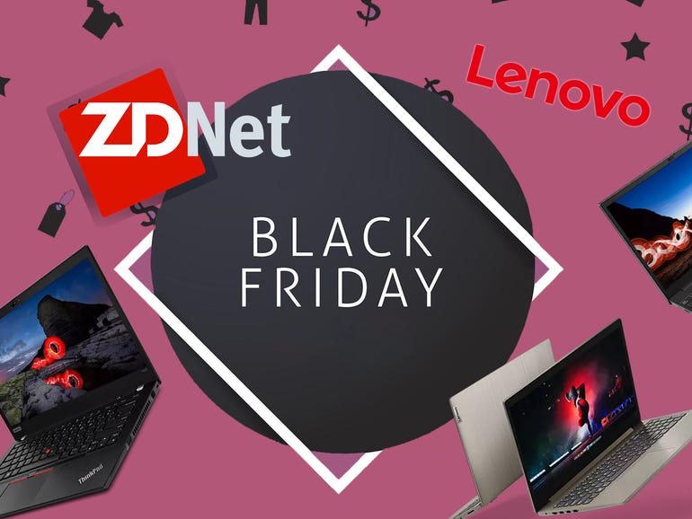 Penawaran Black Friday 2021 terbaik Lenovo: 0 ThinkPad, 0 Chromebook 2-in-1