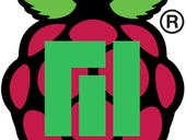 Raspberry Pi 3: Testing out Manjaro ARM 18.12