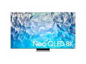 Prime Day parties on with the discount on this future-proof Samsung 8K TV