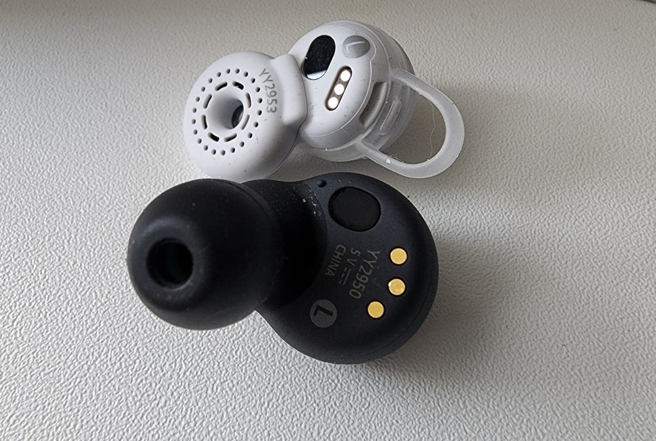 Review] Sony LinkBuds S earbuds sound quality, features, comfort