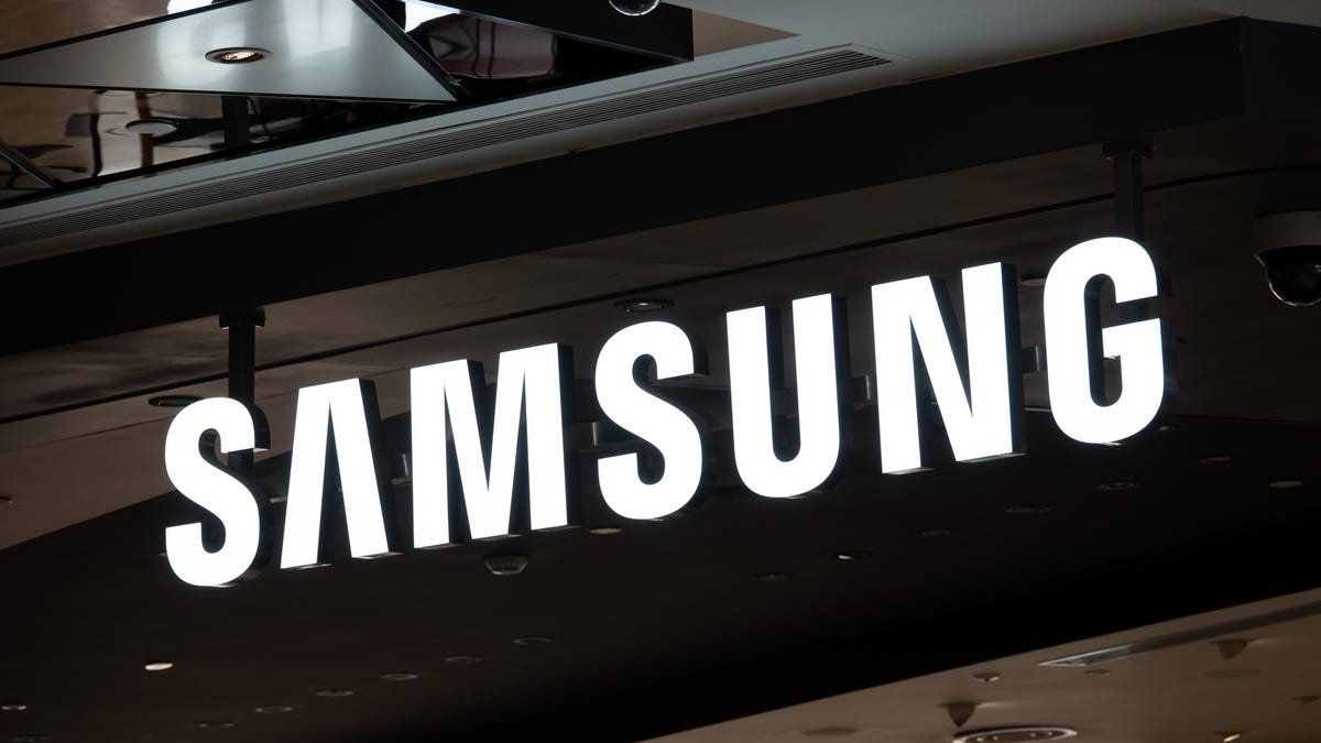 Samsung’s Q2 profit drops 95% as chip downturn continues