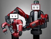 Rethink Robotics rethinks its software