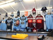 IP Australia and NRL trial blockchain to combat counterfeits