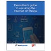Executive's guide to securing the Internet of Things (Free ebook)
