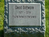 Six Clicks: Dead software we loved (Gallery)