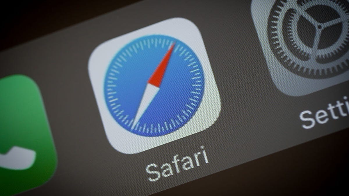 How to force Safari to always open new sites in tabs