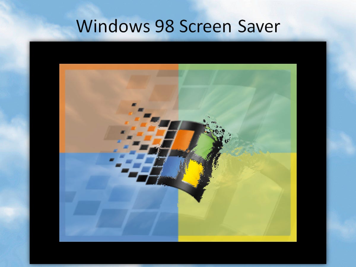 Dinosaur Sighting Microsoft Plus 98 Companion For Windows 98 Zdnet