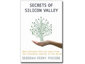 Secrets of Silicon Valley: Book review
