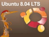 Ubuntu 8.04 LTS
