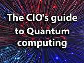 The CIO's guide to Quantum computing