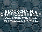Blockchain and cryptocurrency are enriching the lives of people in emerging markets