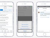 Dropbox wooing general users to business side with 'team' feature