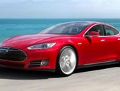 ​Telstra inks Model S connectivity deal with Tesla