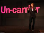 T-Mobile CEO sends signal: Sprint takeover isn't on the cards