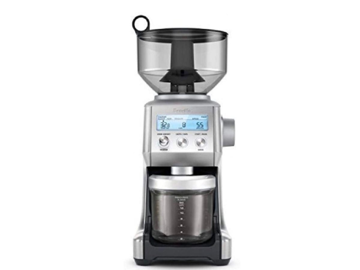 سلطعون ظالم ردود الفعل  Top 5 Best Home Espresso Machines 2022: Breville vs Mr Coffee Reviews |  ZDNet