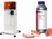 3D Systems launches NextDent 5100, adds materials in bid to speed up digital dentistry