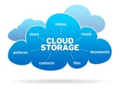 Finding the data buried in cloud storage