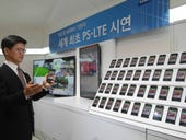 Samsung seals the deal on expanded KT LTE emergency network